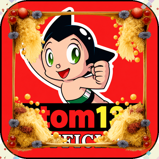 atom138 — mitra unggulan