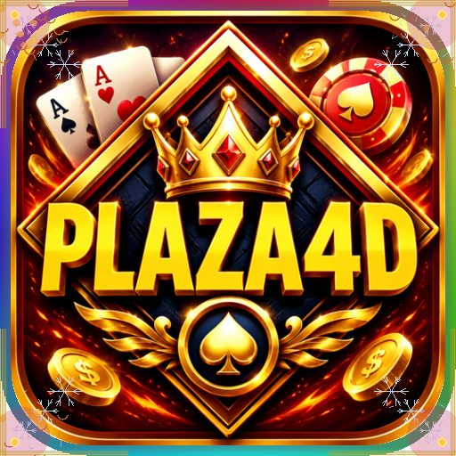 plaza4d — mitra unggulan