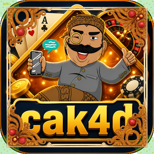 cak4d — mitra unggulan